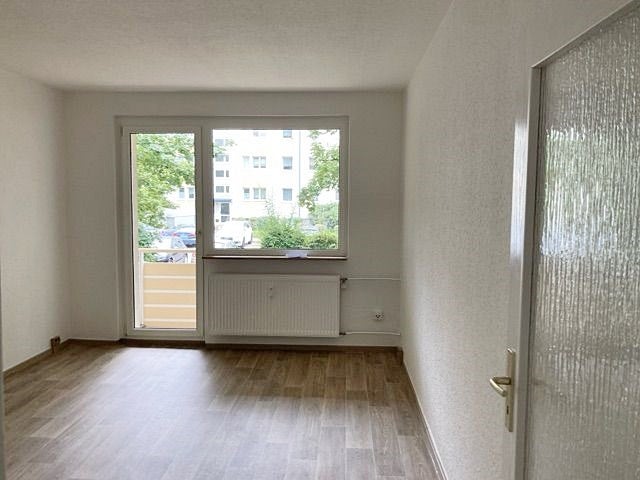 Wohnung Am Stadion in Hermsdorf