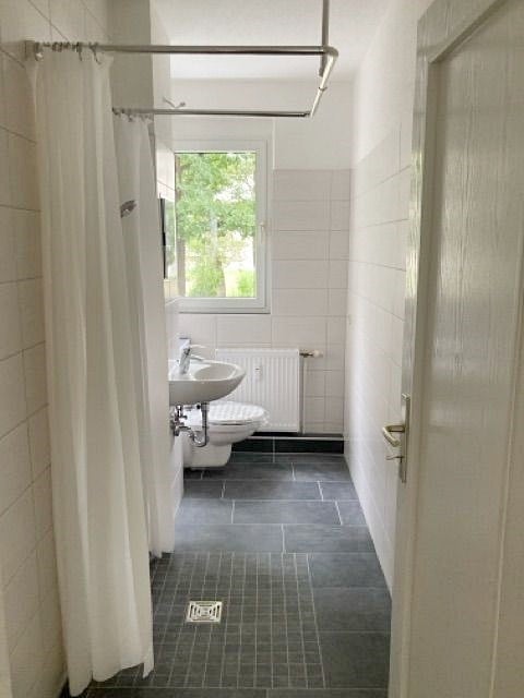 Wohnung Am Stadion in Hermsdorf