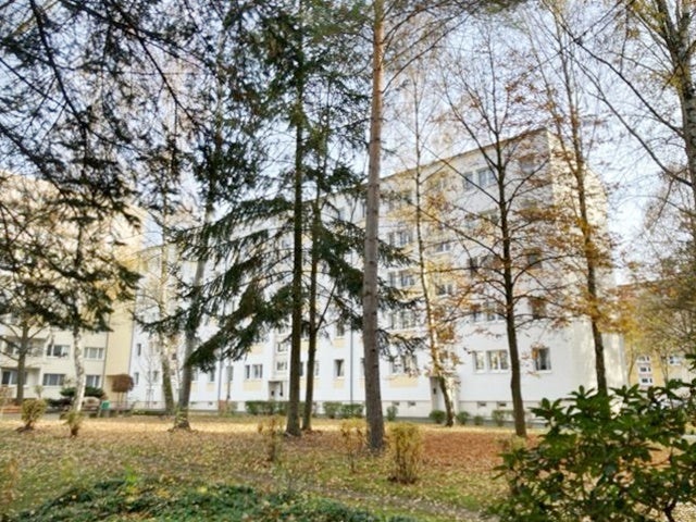 Wohnung Am Stadion in Hermsdorf