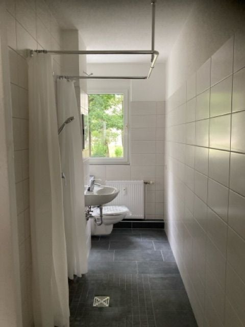 Wohnung Am Stadion in Hermsdorf
