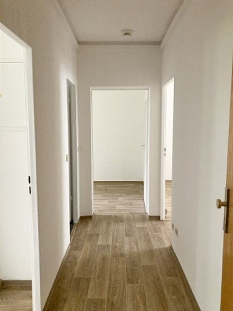 Wohnung Am Stadion in Hermsdorf