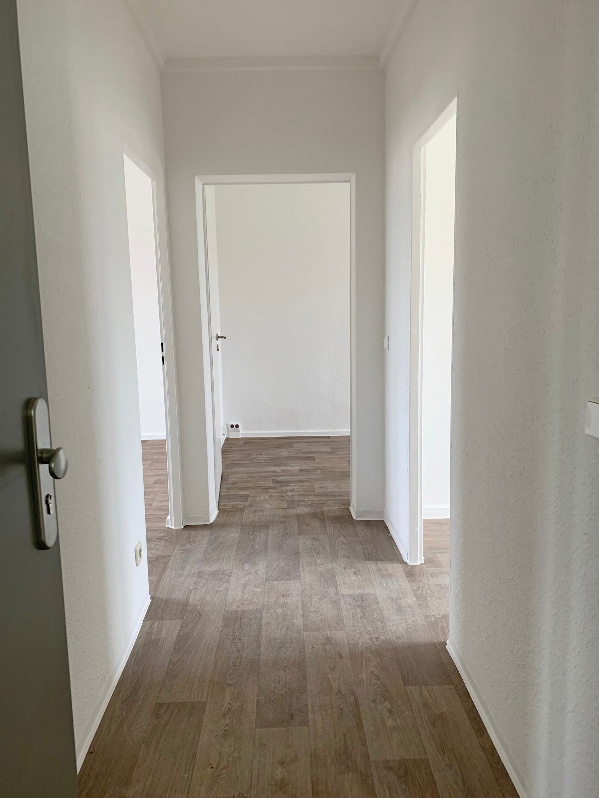 Wohnung Am Stadion in Hermsdorf