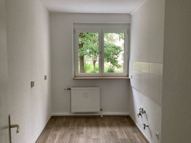 Wohnung Am Stadion in Hermsdorf