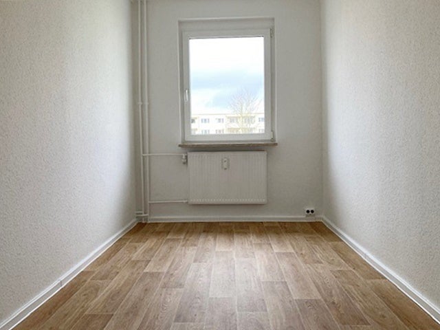 Wohnung Am Stadion in Hermsdorf