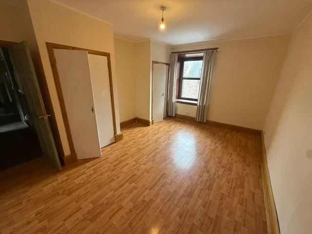 Flat Almanythie Road in Peterhead