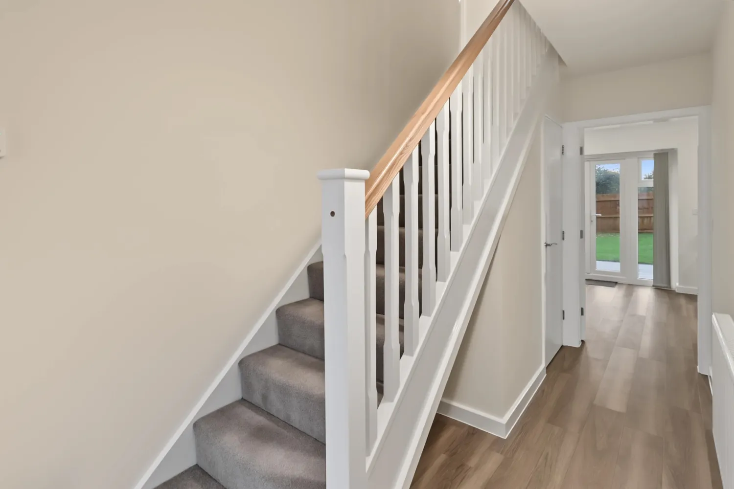 House Avins Lane in North West Leicestershire