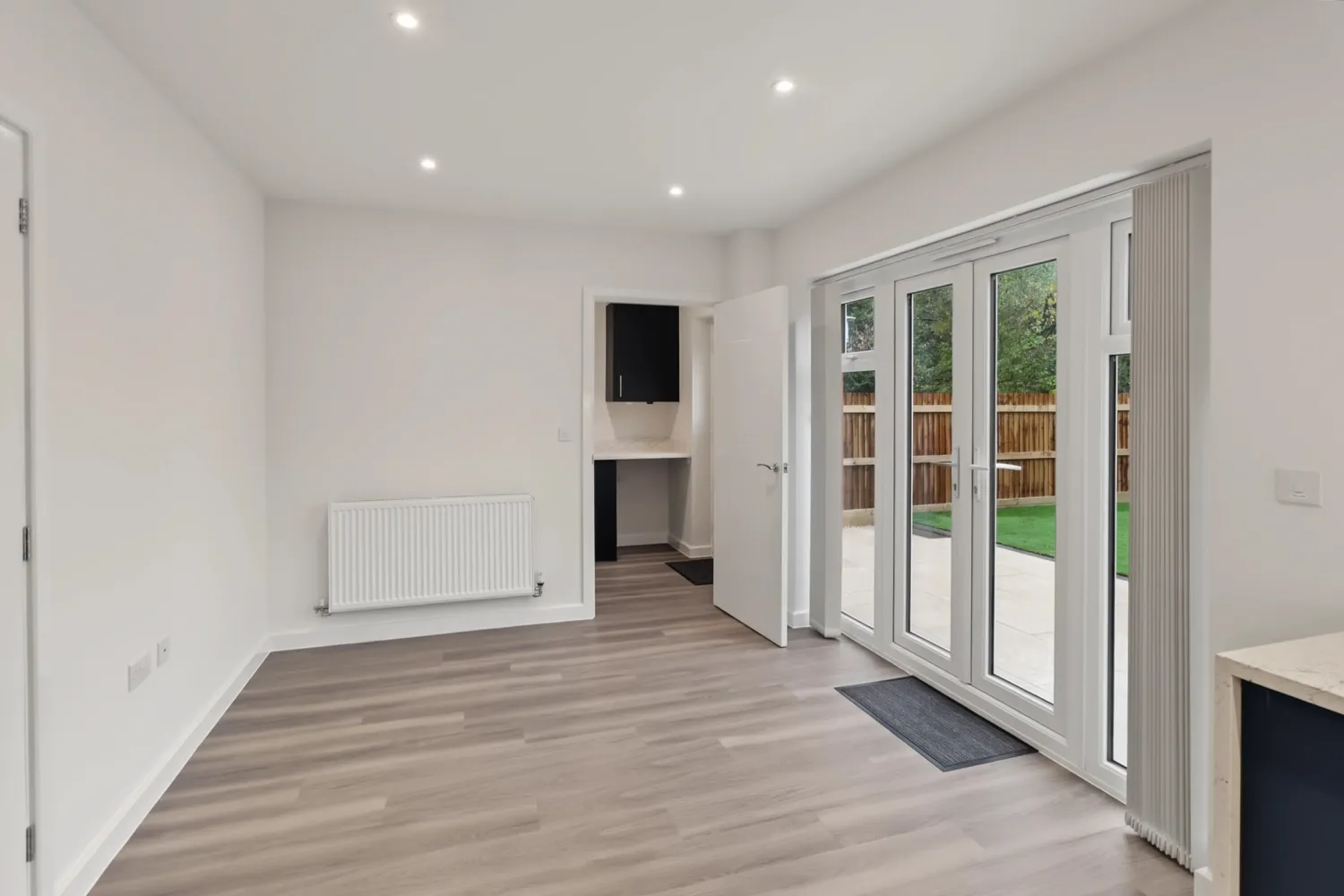 House Avins Lane in North West Leicestershire