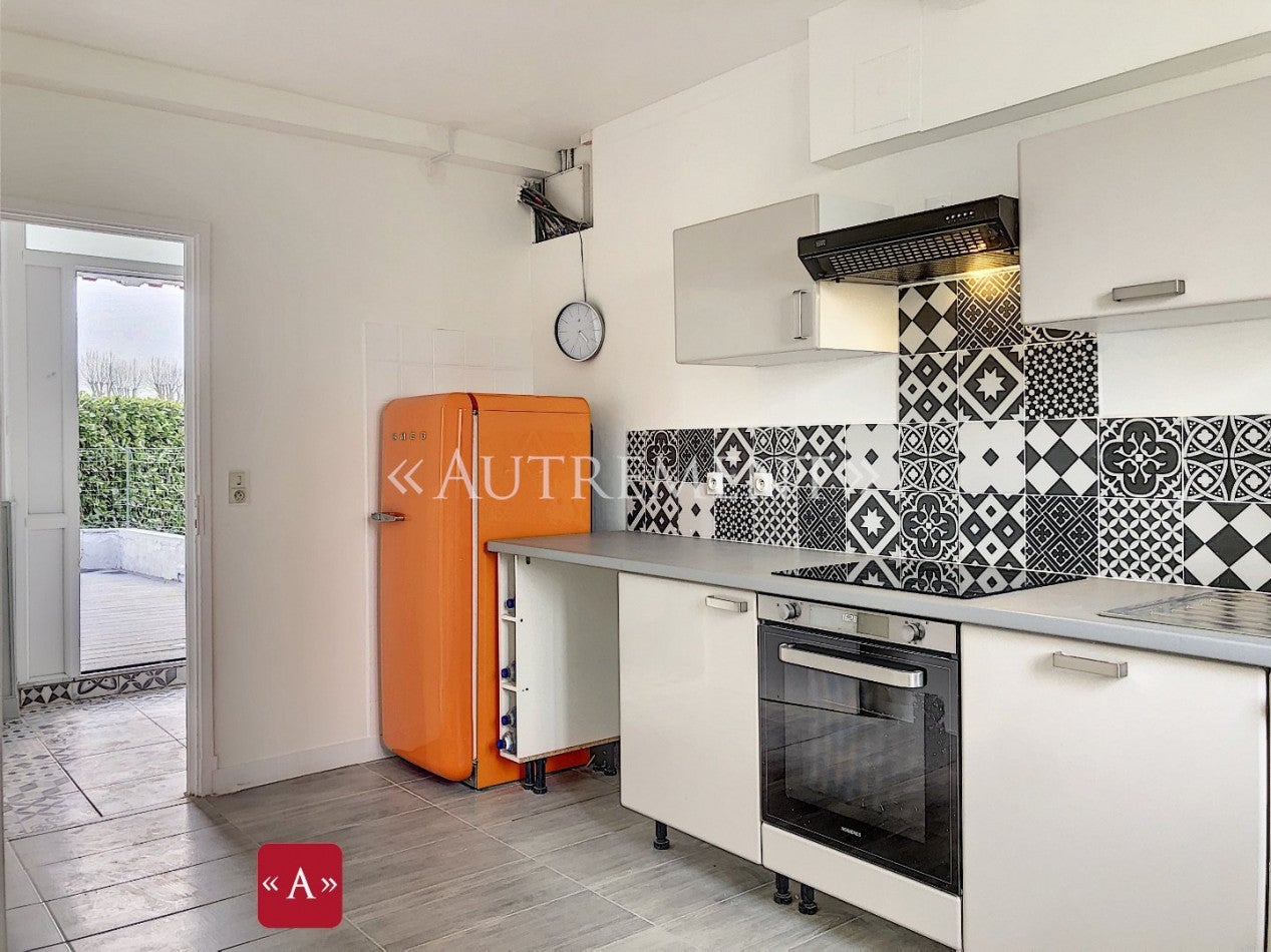 Flat Grand Rue in Lavaur