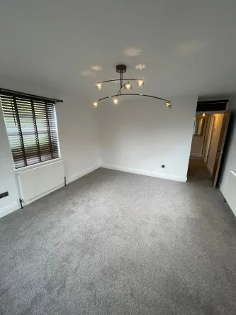 Flat Great George Street in Leeds