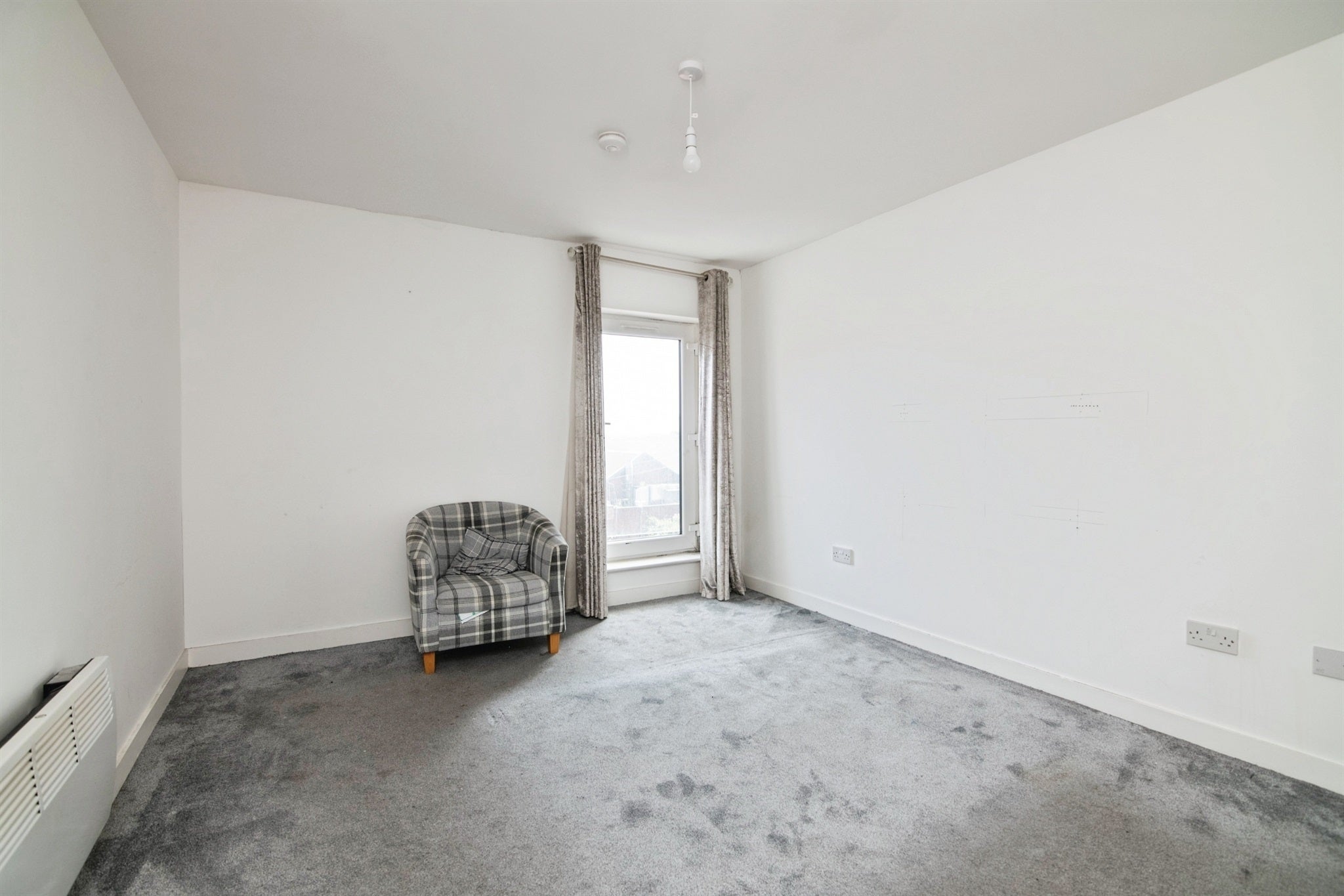 Flat Victoria Street in Sandwell
