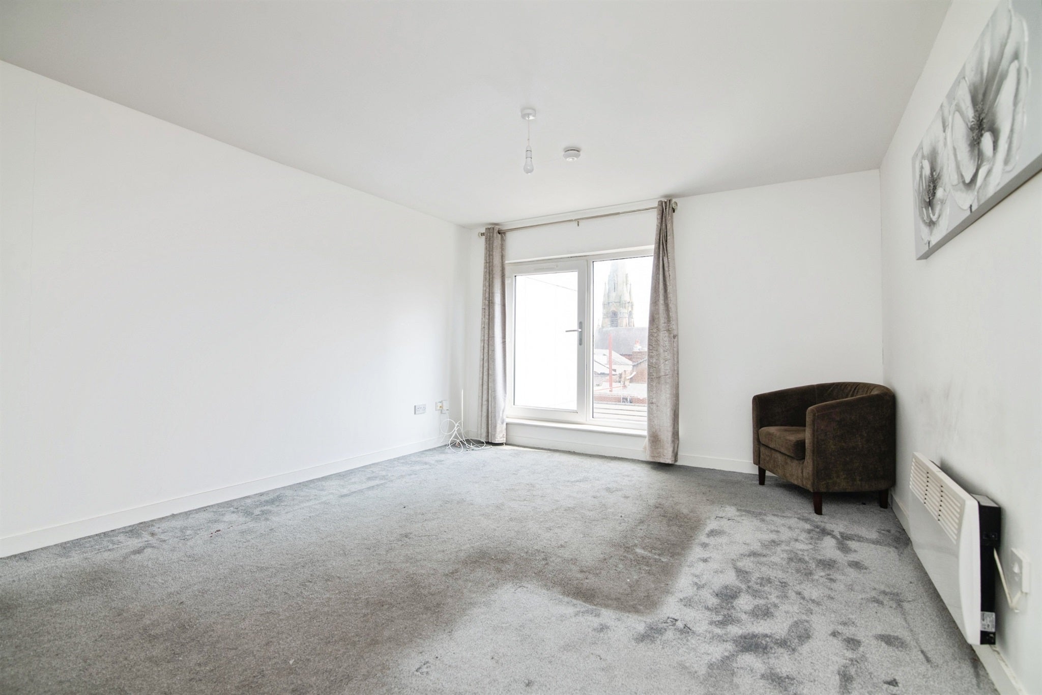 Flat Victoria Street in Sandwell