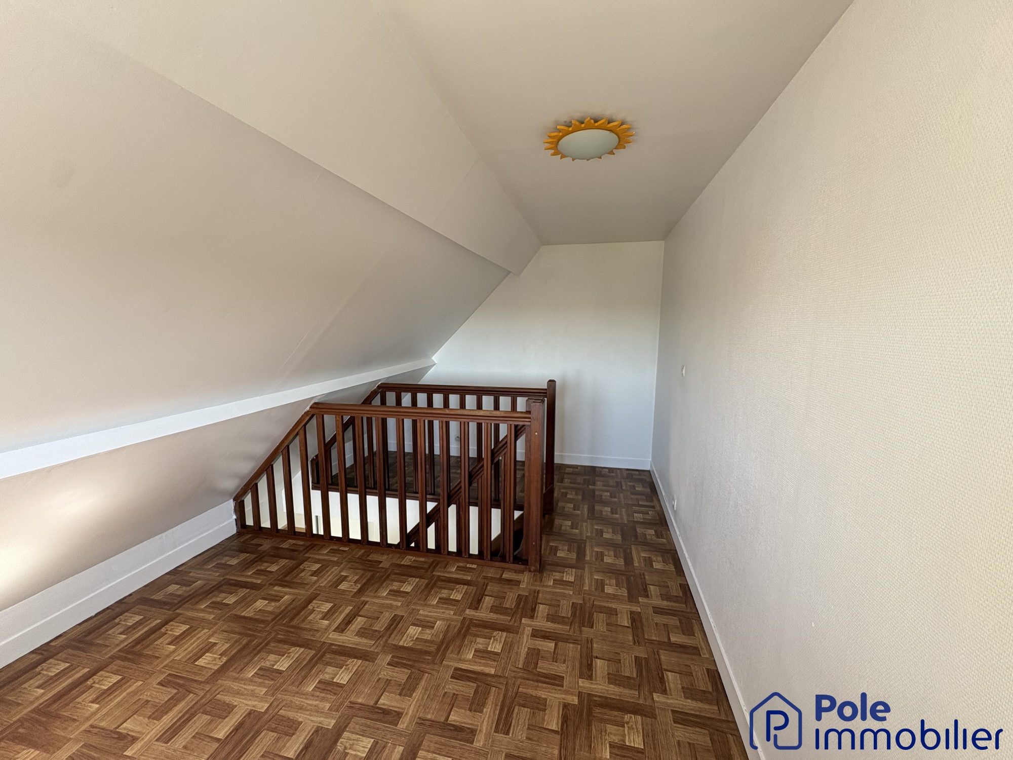 Appartement Rue Père Robert à Caen
