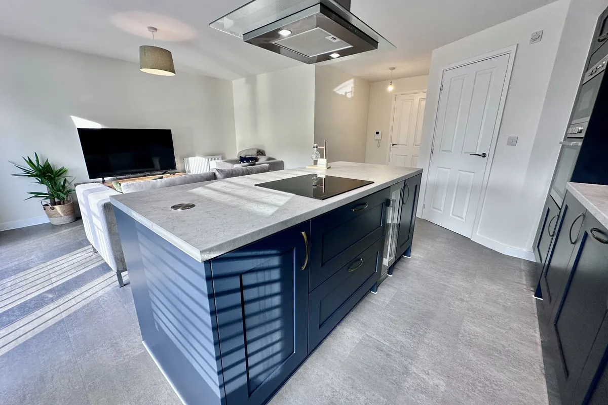 Flat Sandpiper Drive in Doncaster