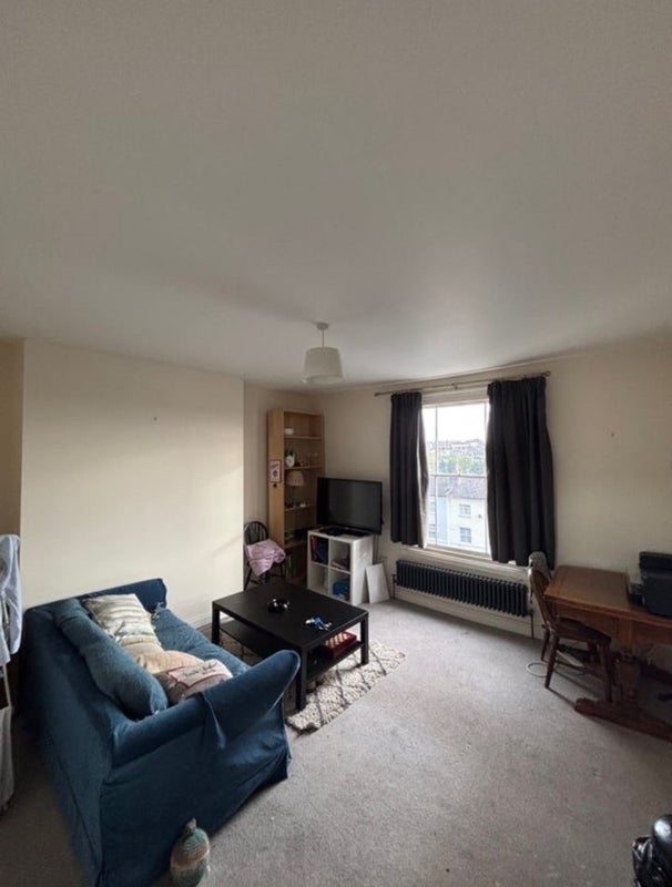 Room Springfield Road in Bristol