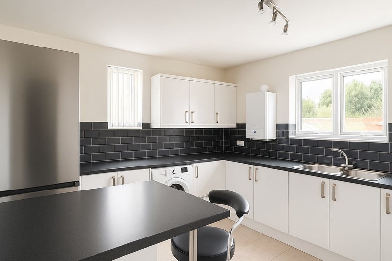 Room High Street in Connah's Quay