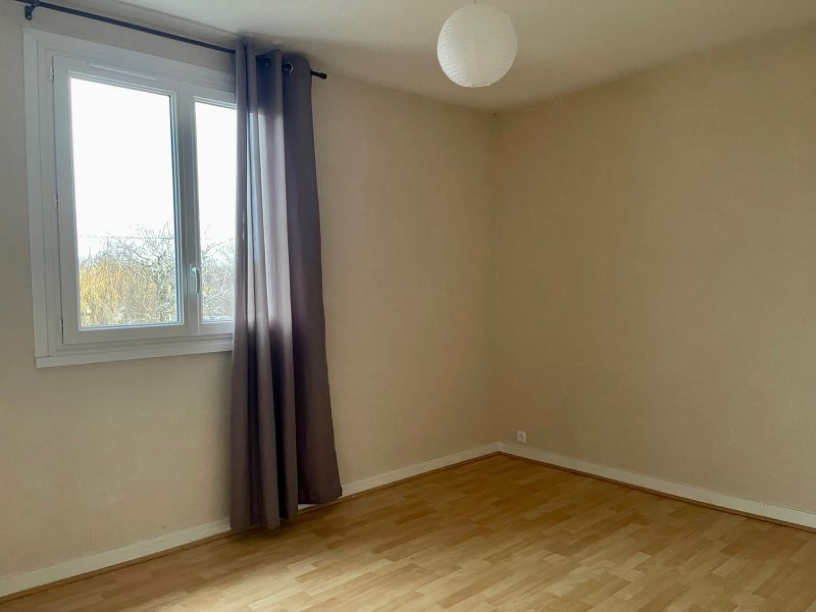 Appartement Rue Georges Clemenceau à Troyes