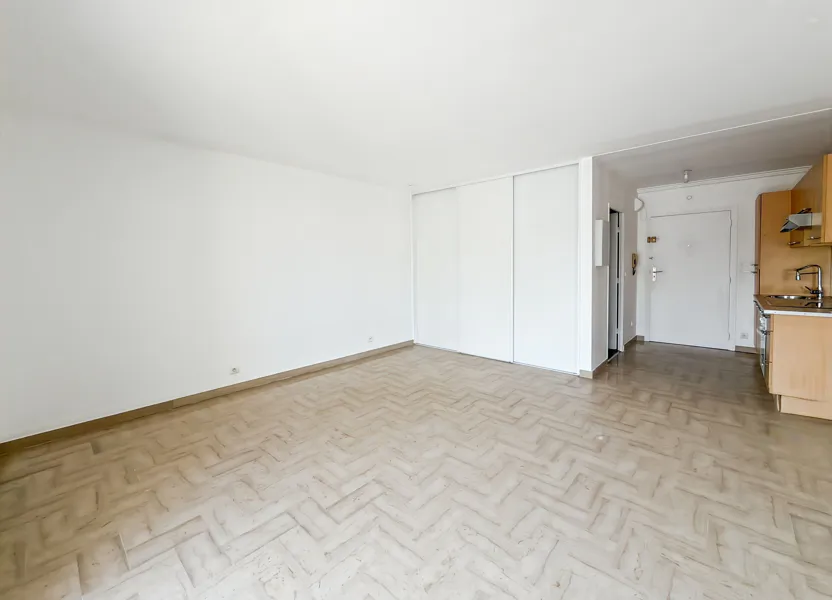 Flat Chemin de Rabiac-Estagnol in Antibes