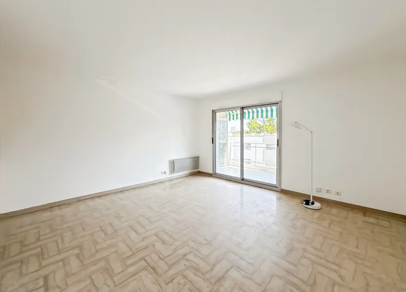 Flat Chemin de Rabiac-Estagnol in Antibes