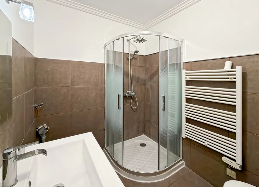 Flat Chemin de Rabiac-Estagnol in Antibes