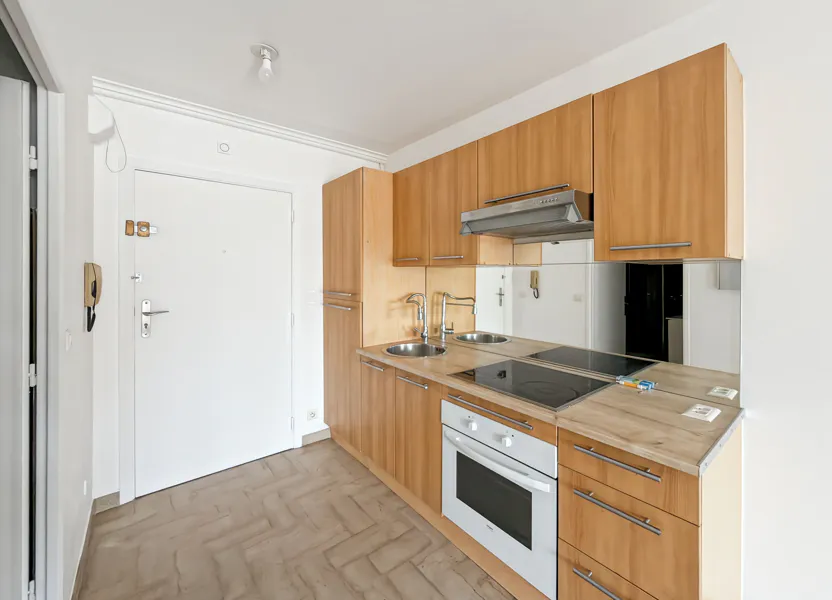 Flat Chemin de Rabiac-Estagnol in Antibes