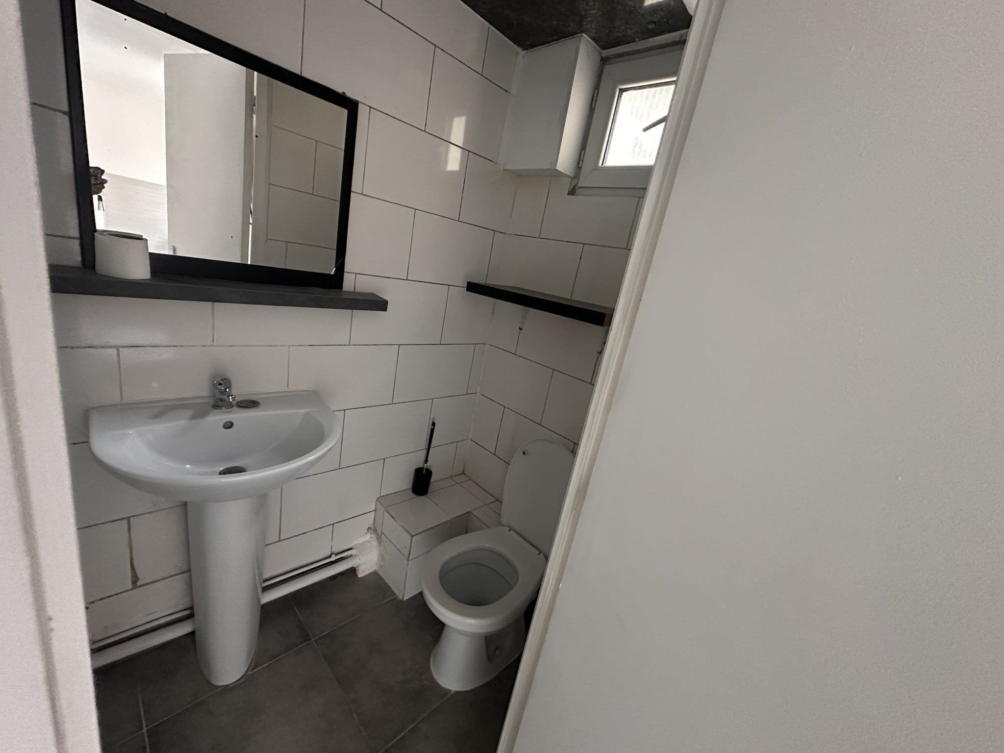 Appartement Rue Talma à Saint-Denis