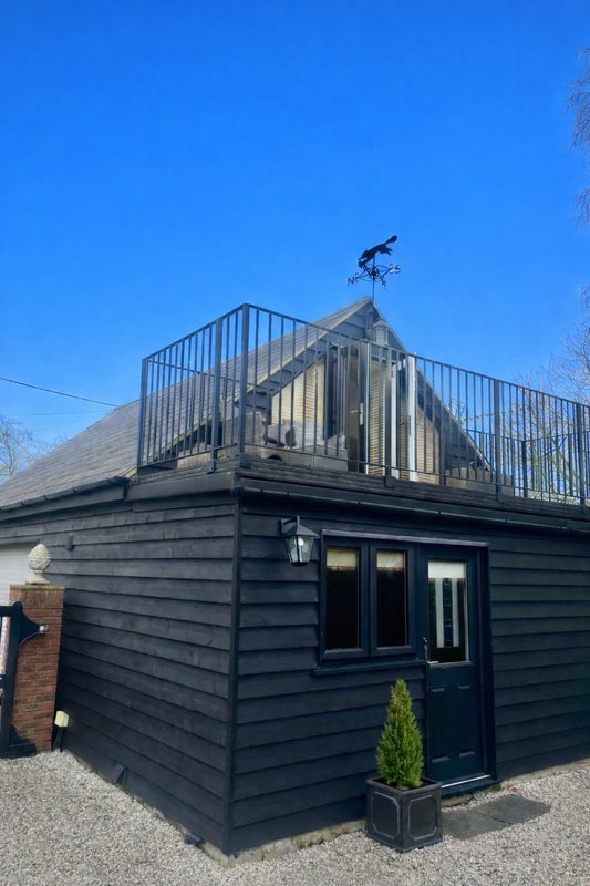 House King Street in Epping Forest
