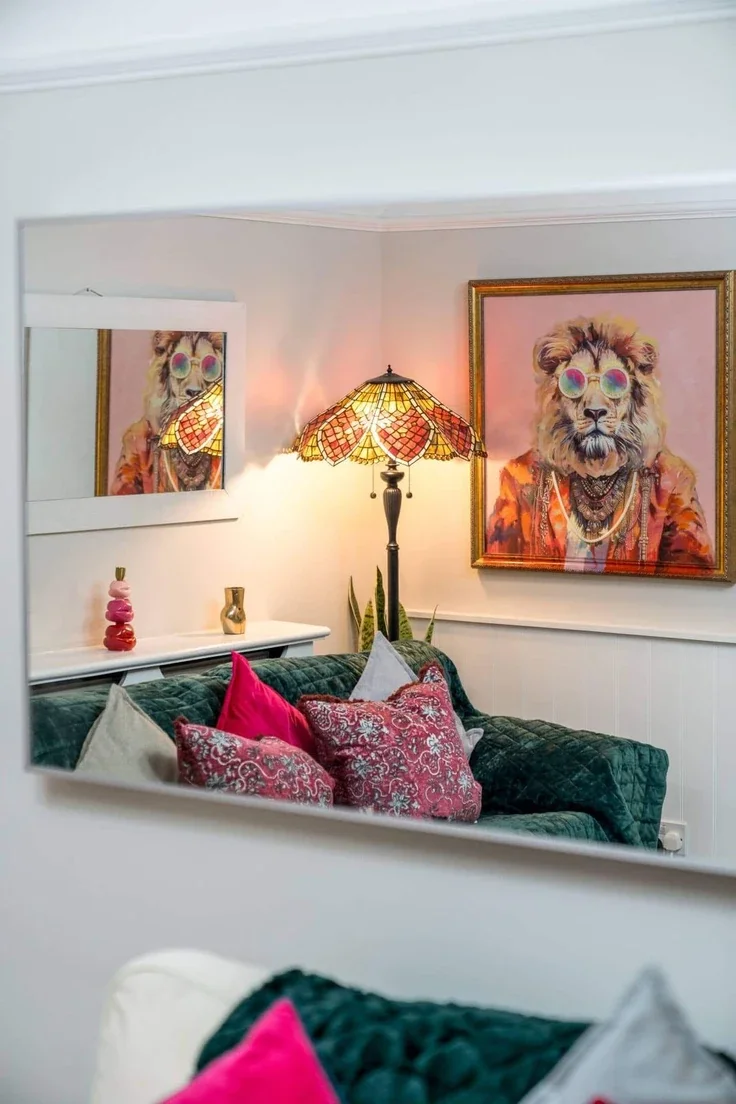 Flat Redcliffe Square in Greater London