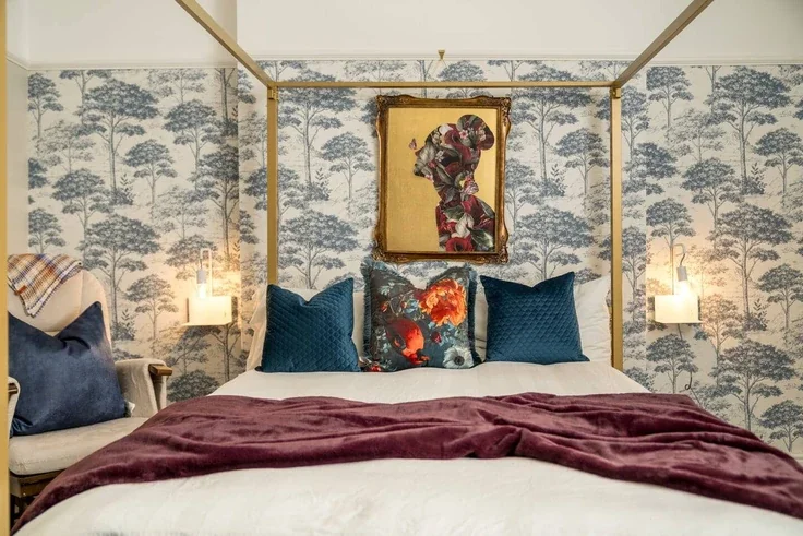 Flat Redcliffe Square in Greater London
