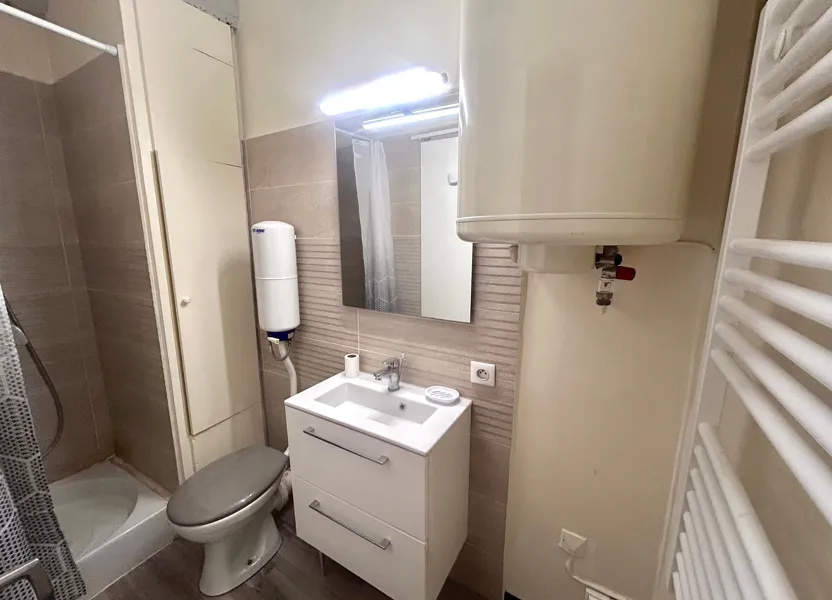 Appartement Place Saint-Silain à Périgueux