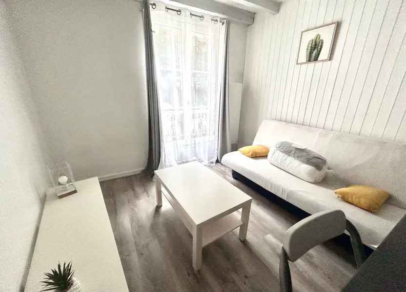 Appartement Place Saint-Silain à Périgueux