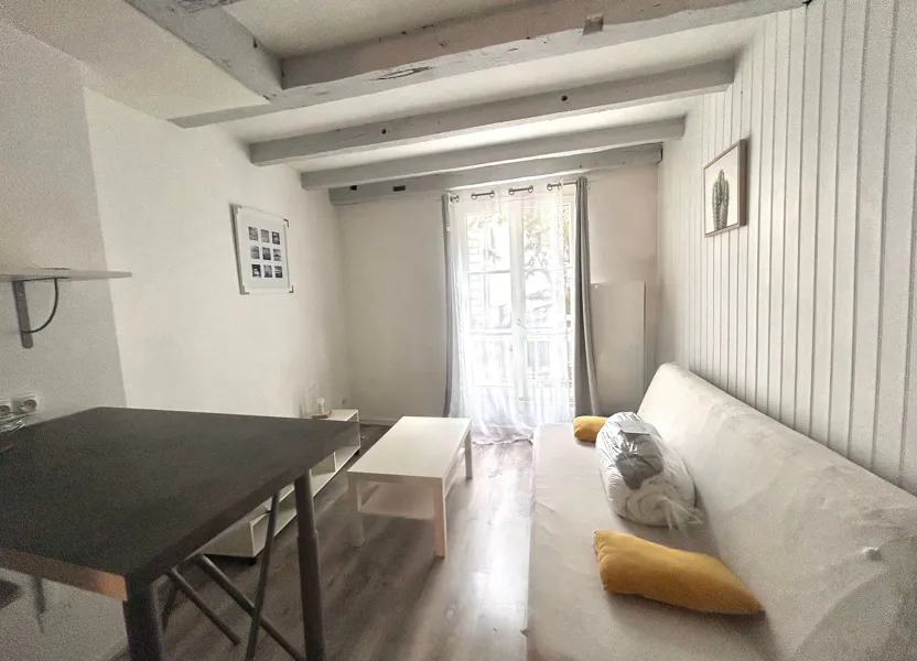 Appartement Place Saint-Silain à Périgueux
