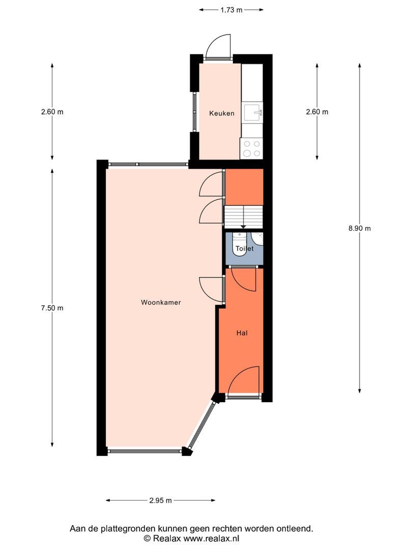 Huis Cosijnstraat 3