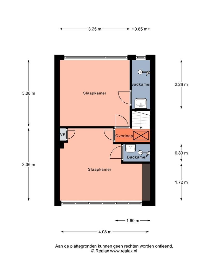Huis Cosijnstraat 4