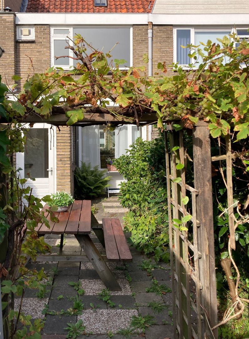 Huis Cosijnstraat 2