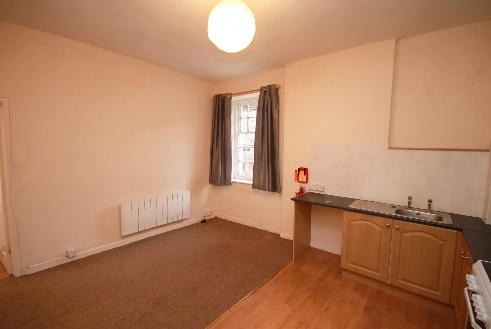 Flat Turlake Mews in East Devon