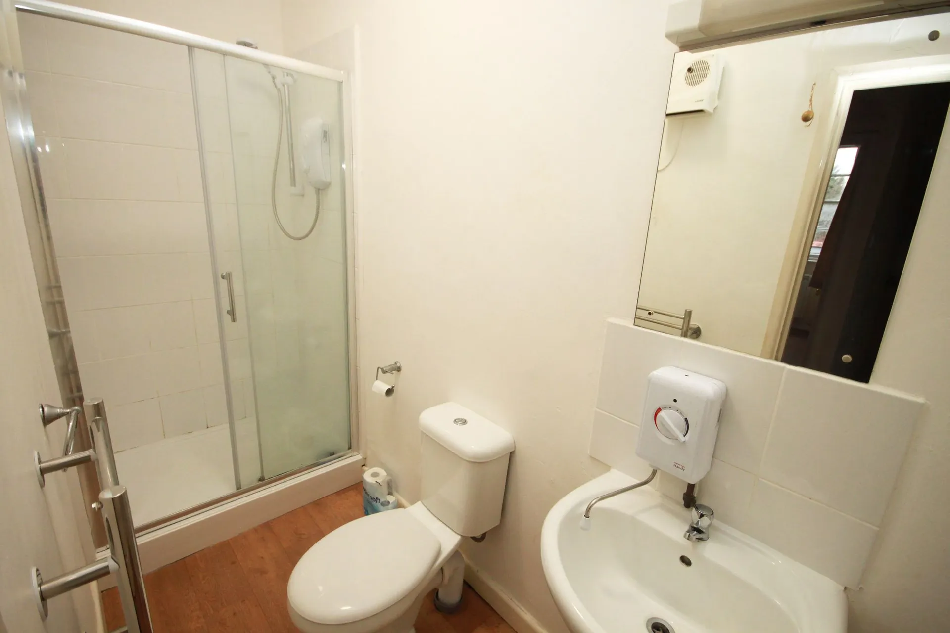 Flat Turlake Mews in East Devon