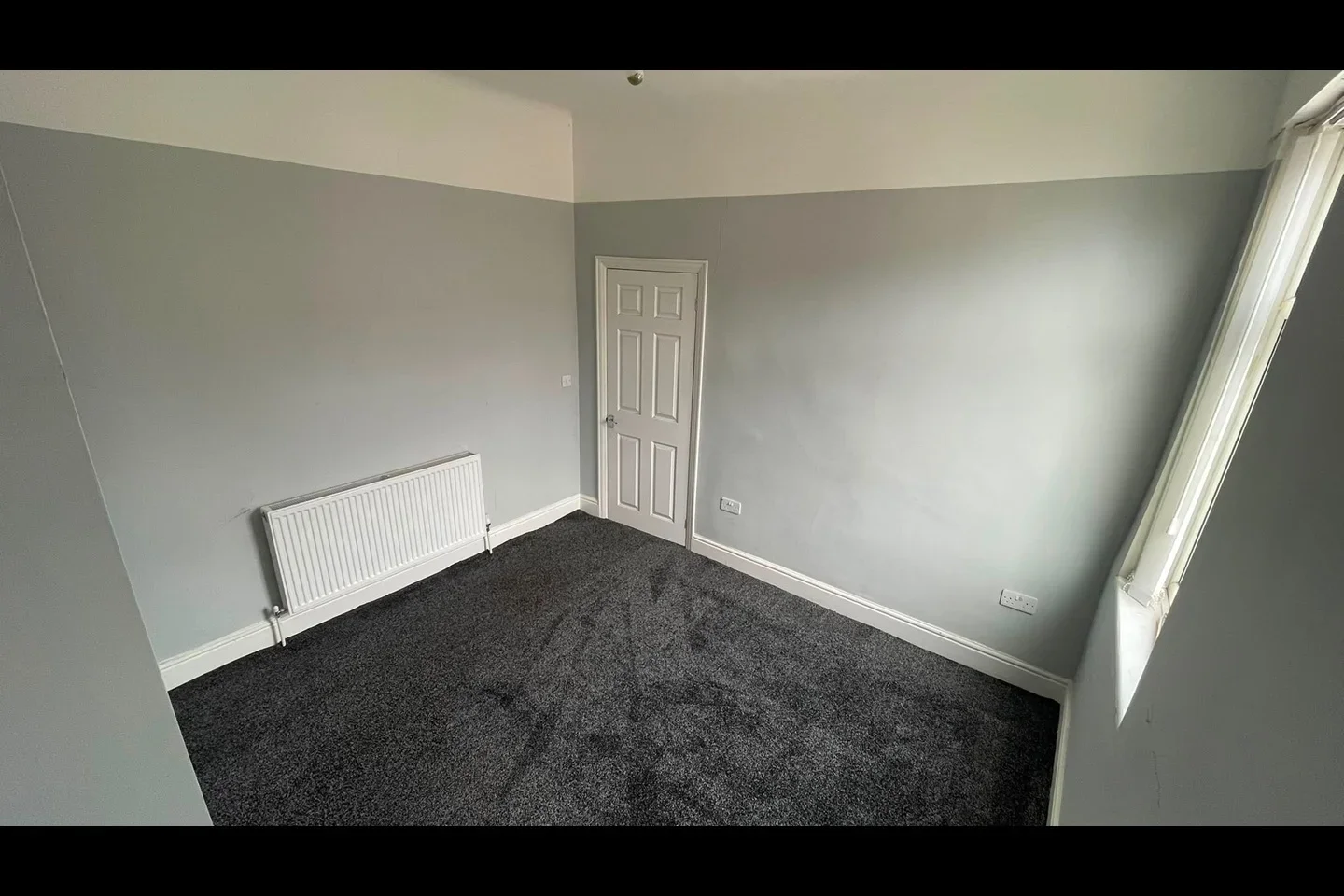 House Bingley Road in Liverpool