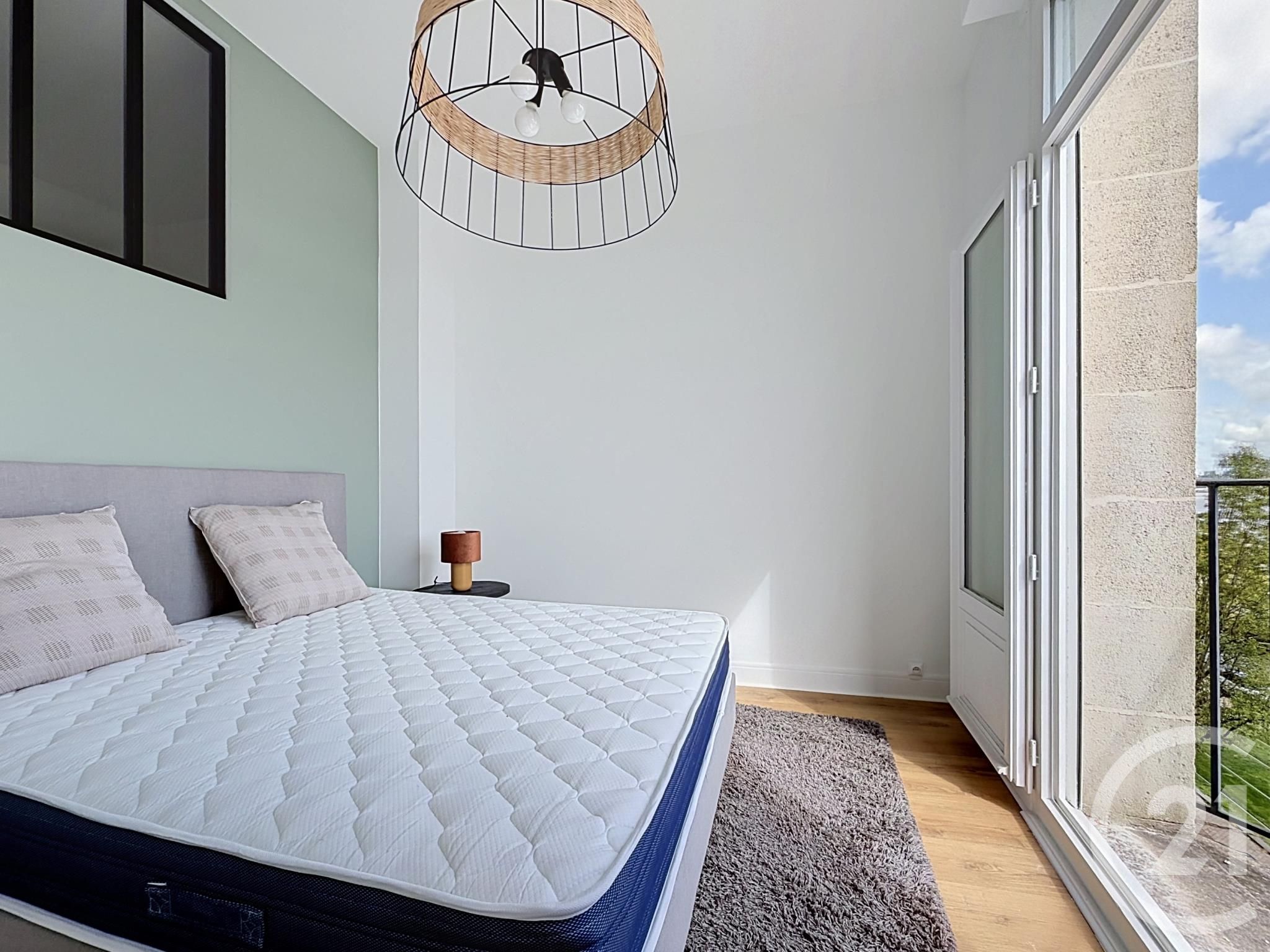 Flat Quai des Chartrons in Bordeaux