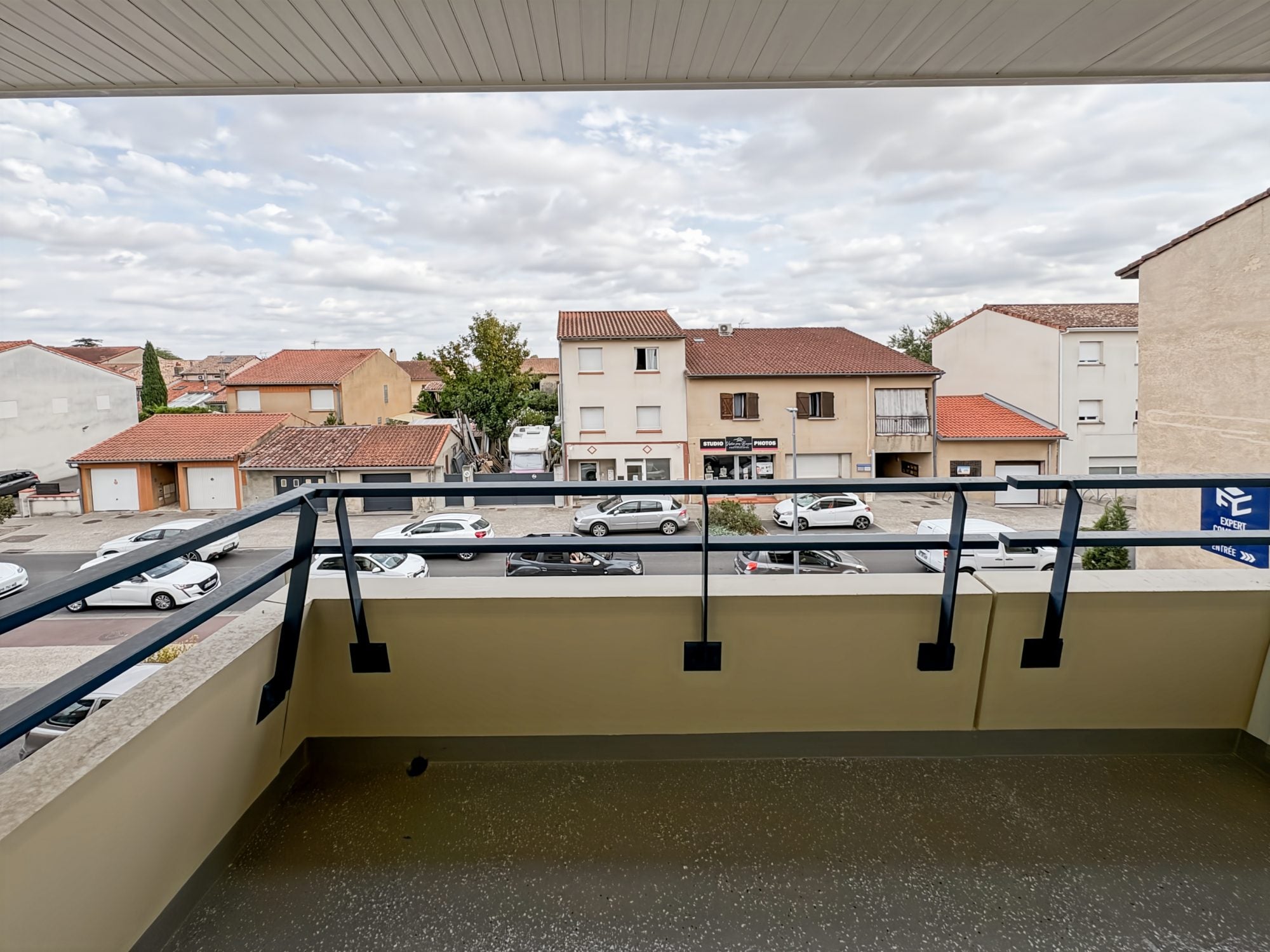Appartement Chemin Las Fious à Fonsorbes