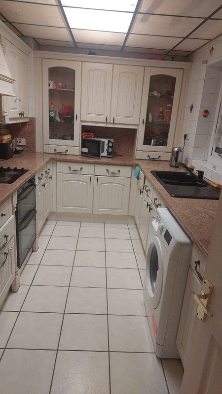 Room Vandyke Cross in Greater London