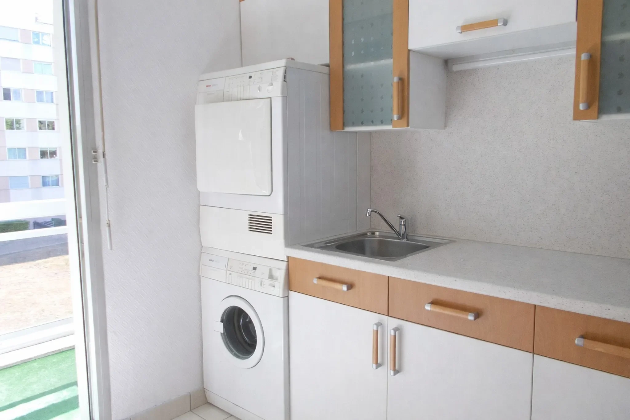 Appartement Quai Nicolas Rolin à Dijon