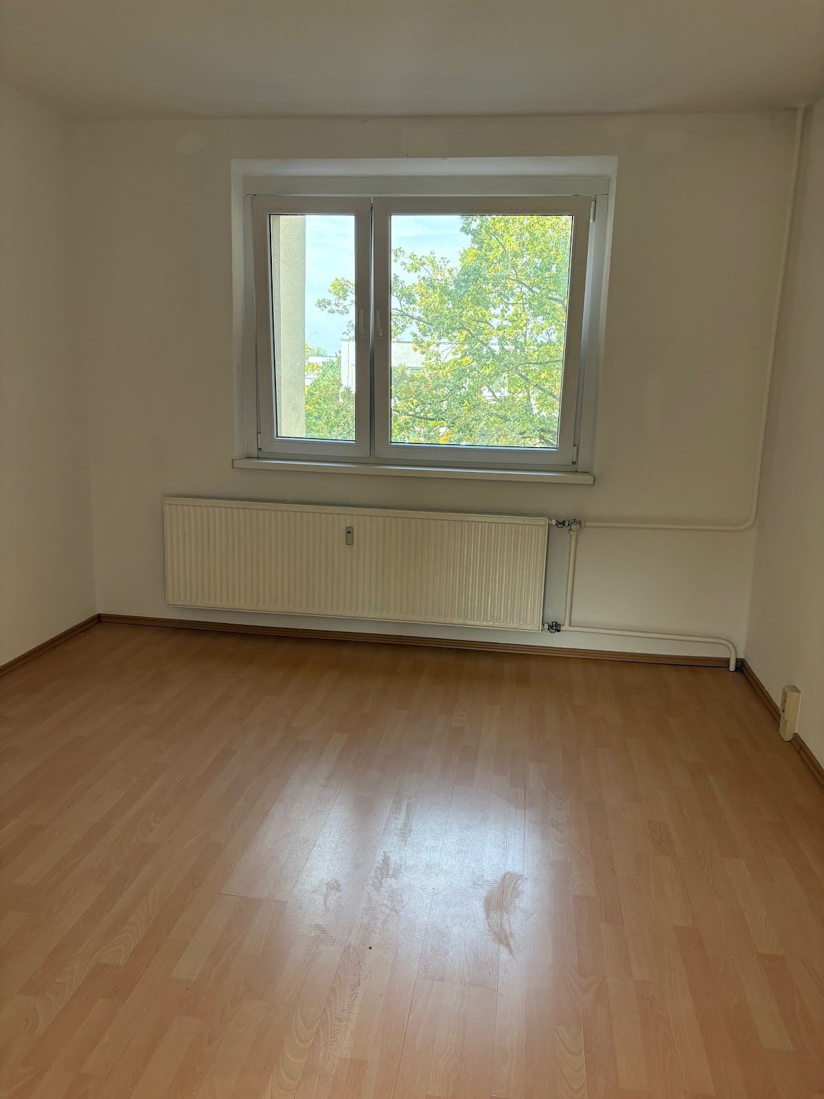 Wohnung Roald-Amundsen-Straße in Rostock