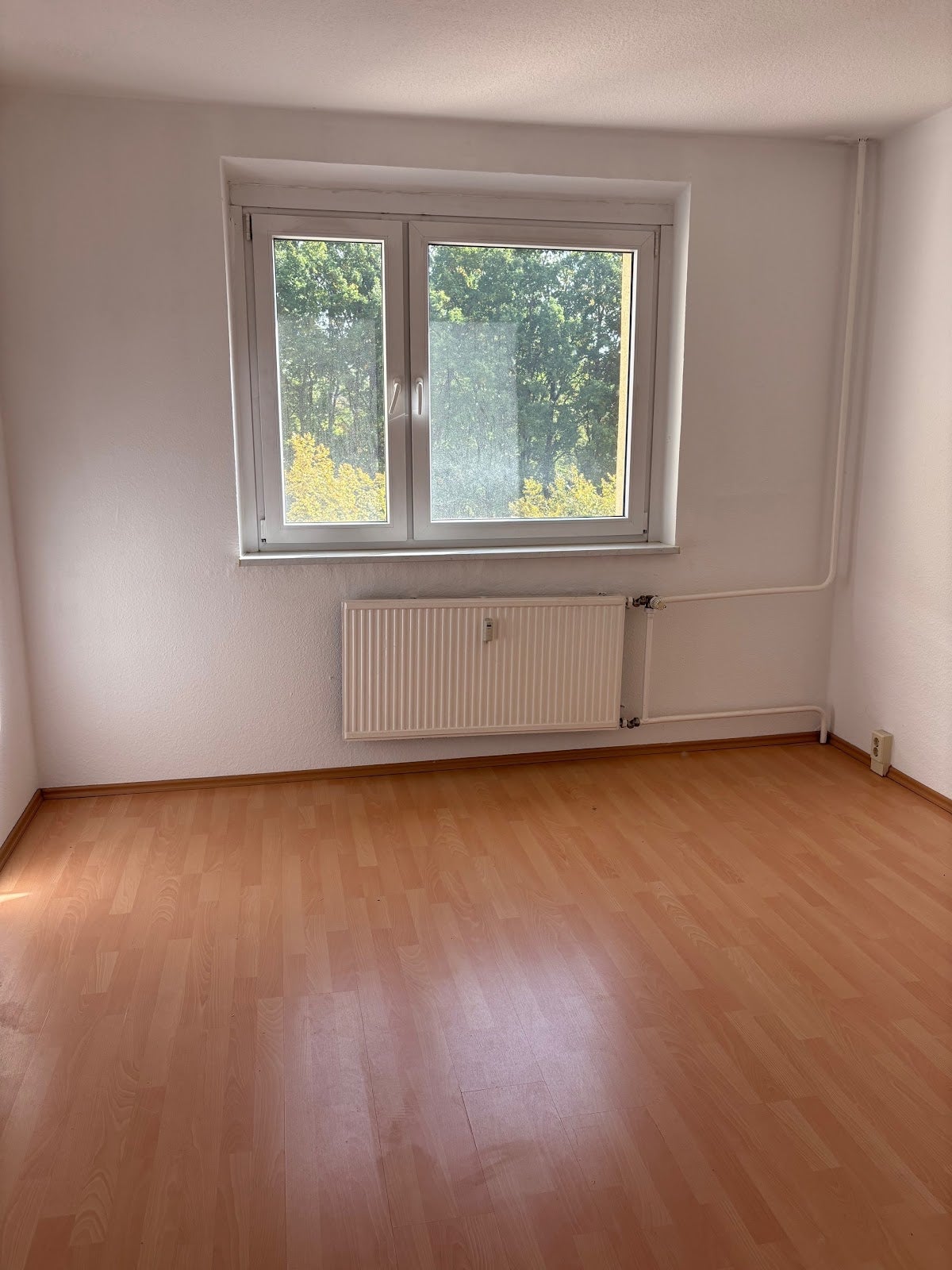 Wohnung Roald-Amundsen-Straße in Rostock