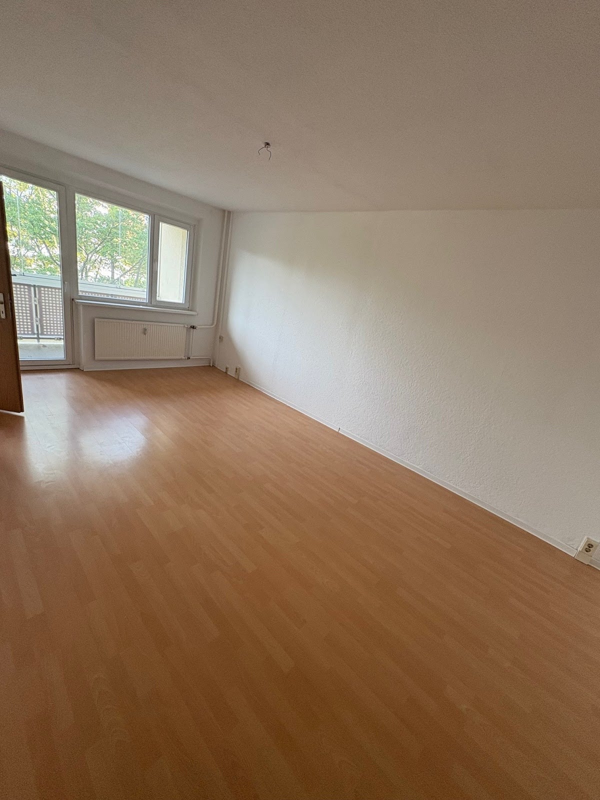 Wohnung Roald-Amundsen-Straße in Rostock