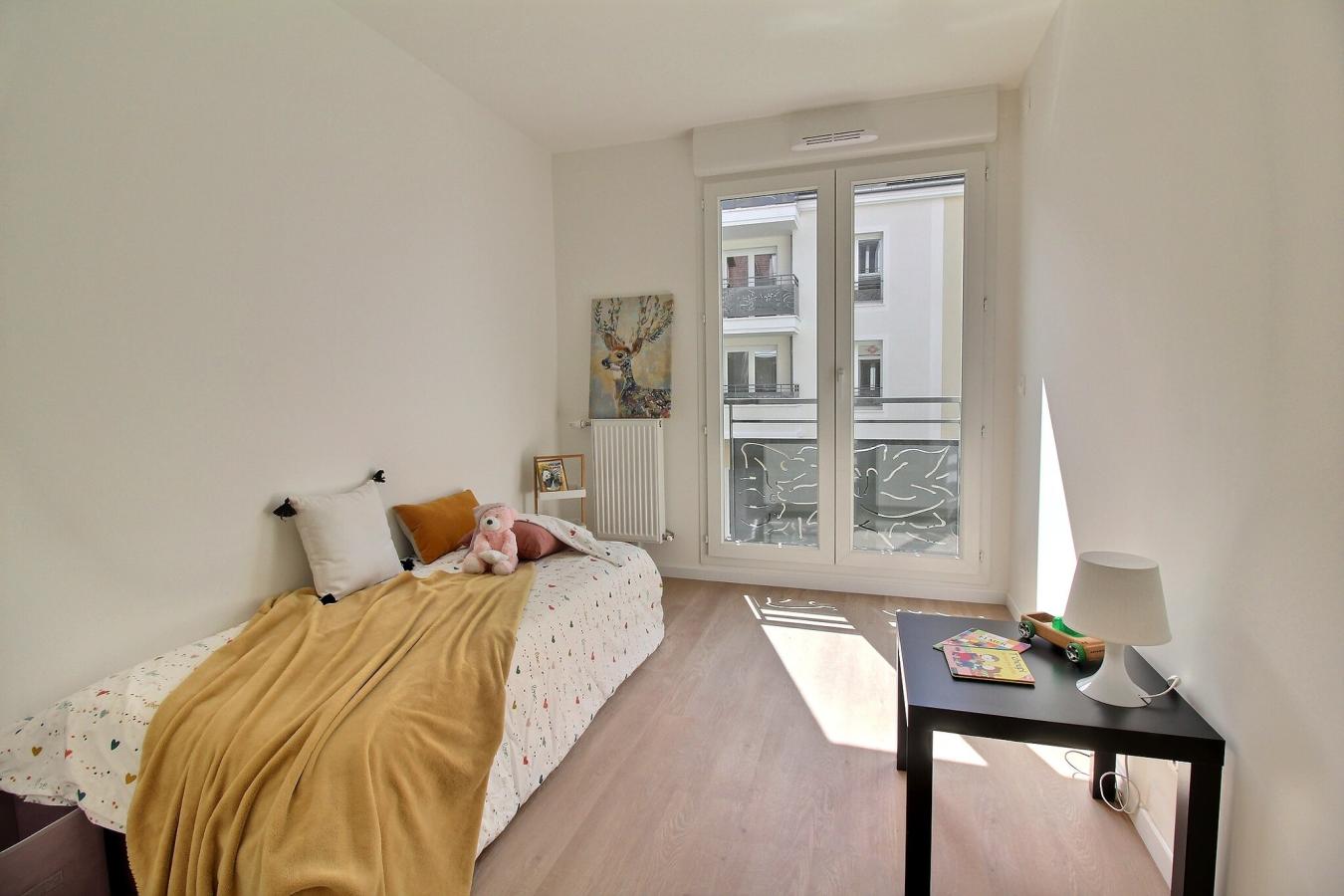 Appartement Allée des Peupliers à Éragny-sur-Oise