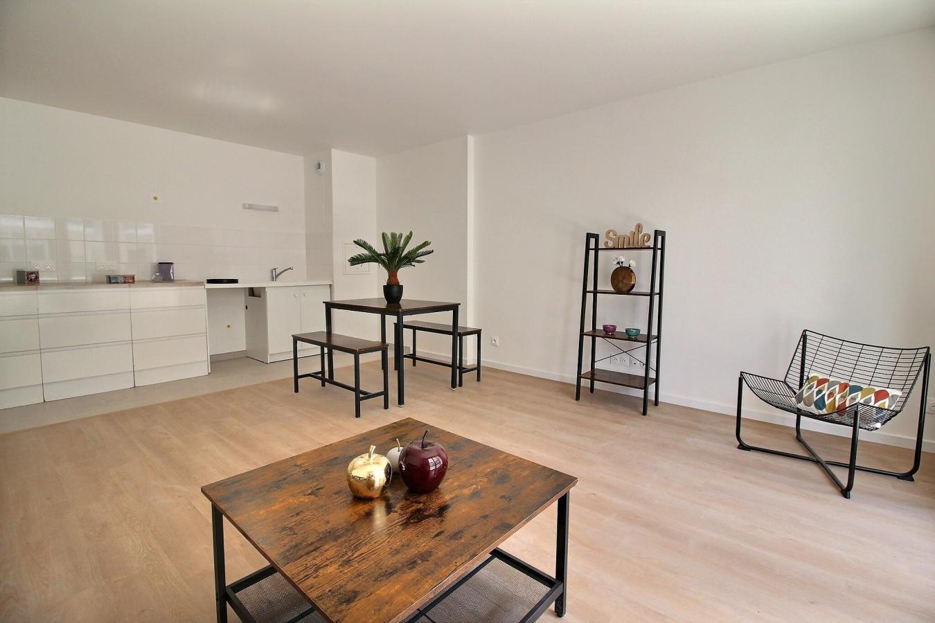 Appartement Allée des Peupliers à Éragny-sur-Oise