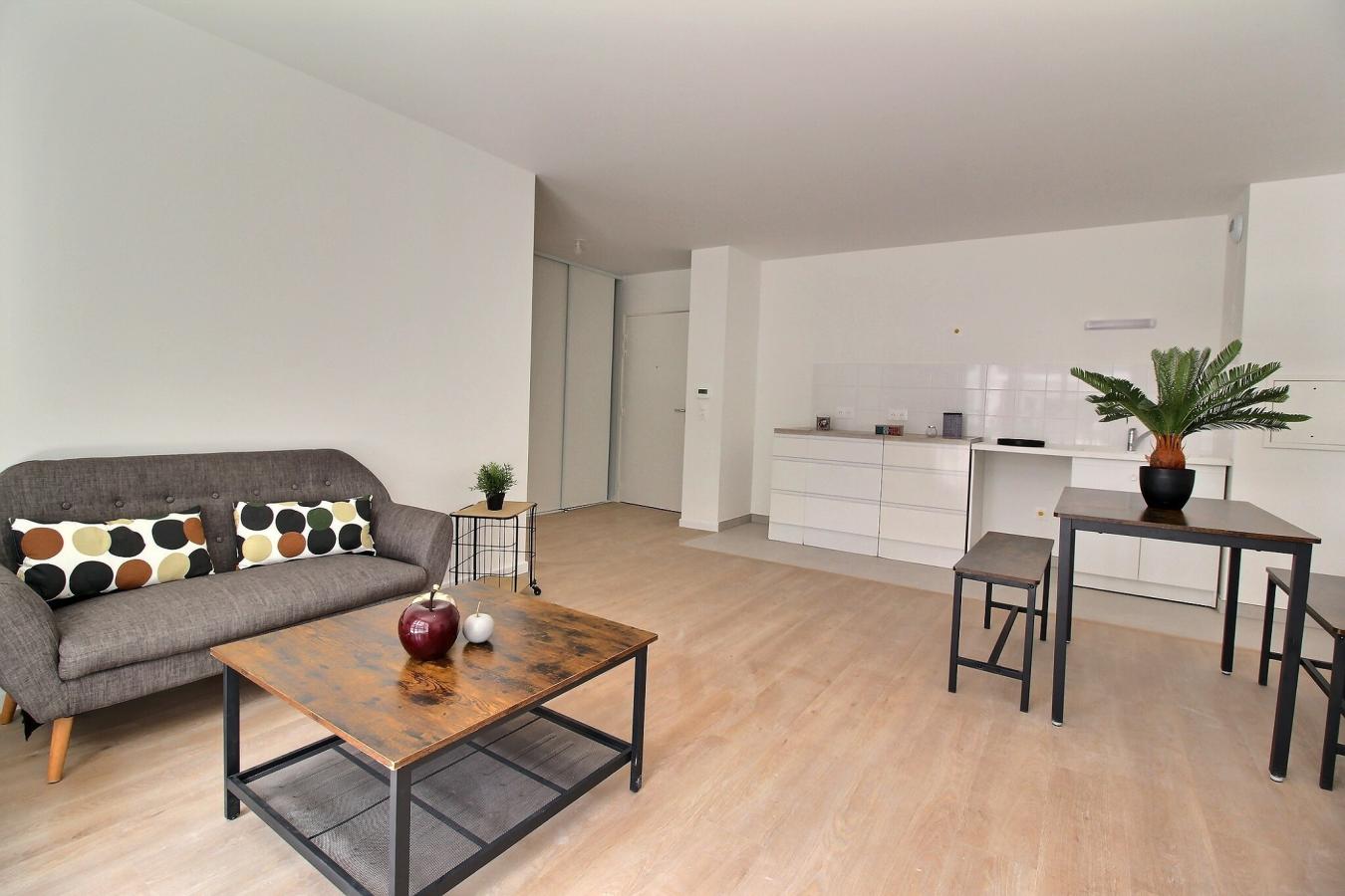 Appartement Allée des Peupliers à Éragny-sur-Oise