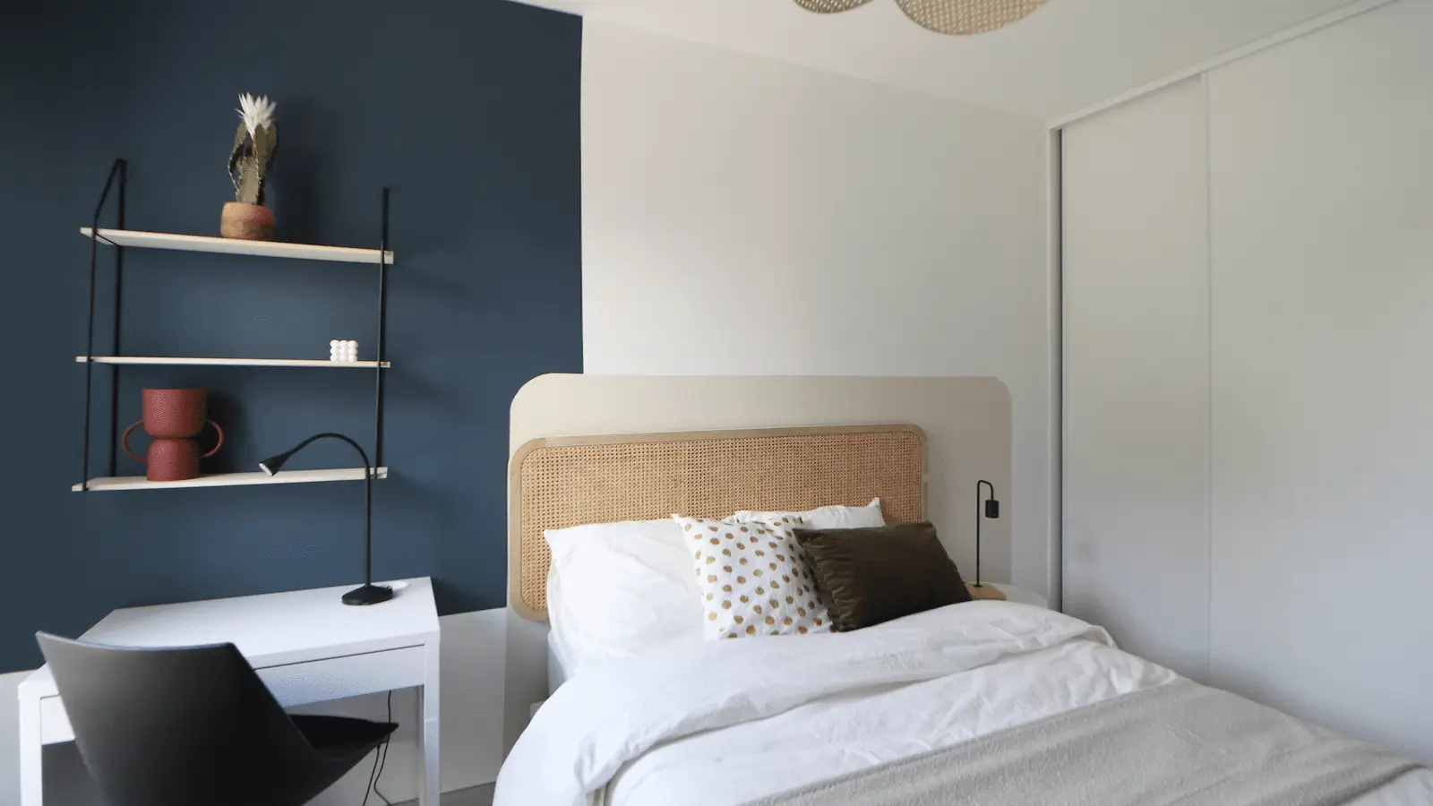 Appartement Boulevard Laurent Bonnevay à Villeurbanne
