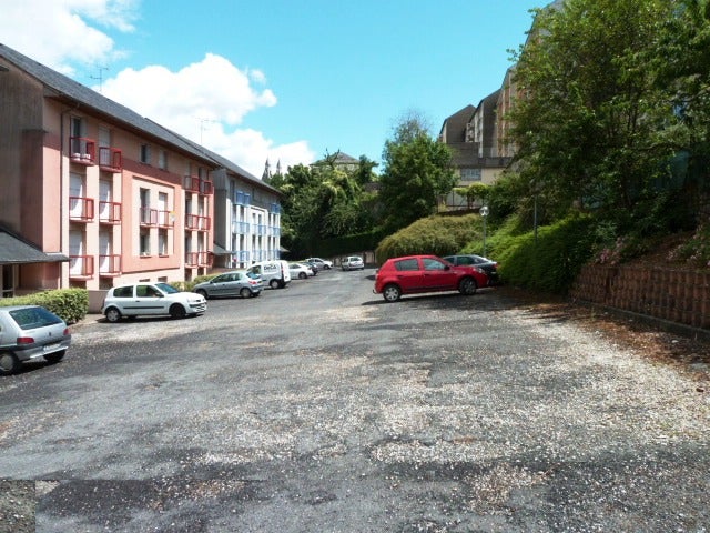 Appartement Rue Aristide Briand à Rodez