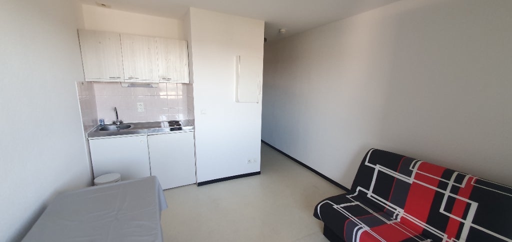 Appartement Rue Aristide Briand à Rodez